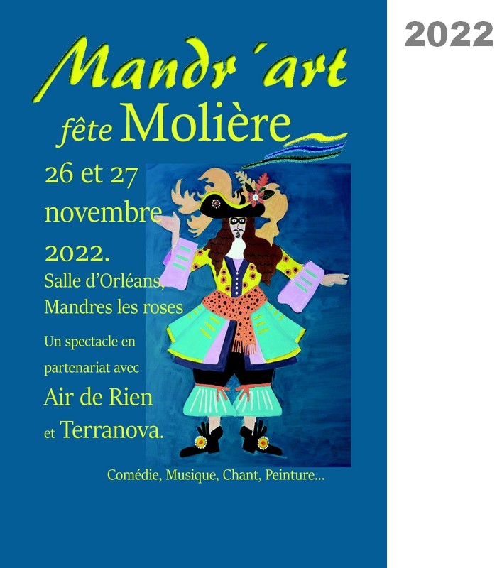 molière